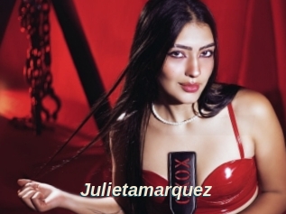 Julietamarquez