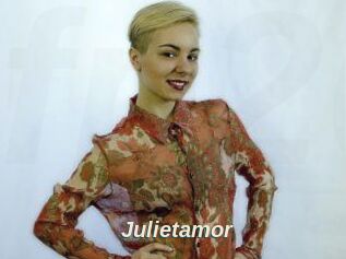 Julietamor