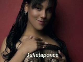 Julietaponce