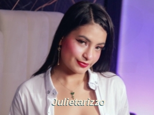 Julietarizzo