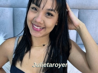 Julietaroyer