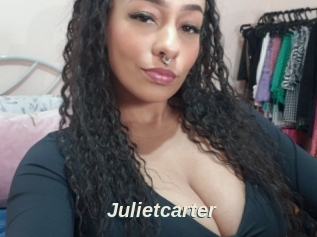 Julietcarter