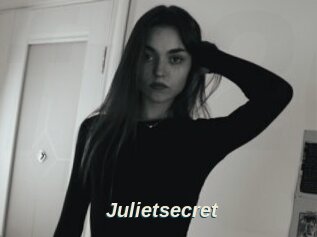 Julietsecret