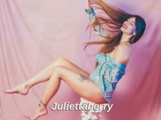 Juliettaberry