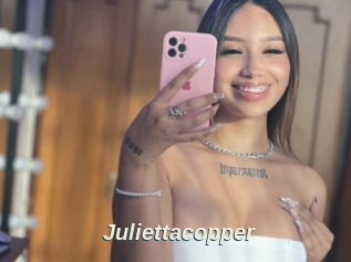Juliettacopper