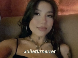 Julieturnerrer