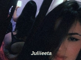 Juliieeta