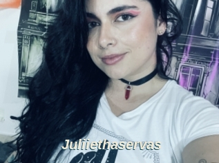 Juliiethaservas