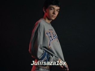 Juliisaza18x