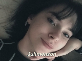 Julimenson