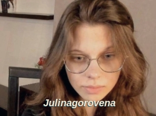 Julinagorovena