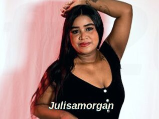 Julisamorgan