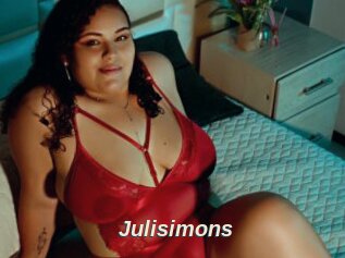Julisimons