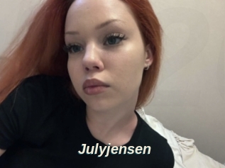 Julyjensen