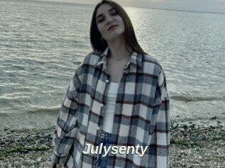 Julysenty