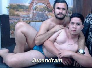 Junandram