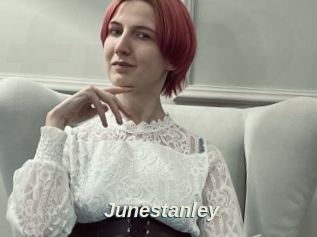 Junestanley