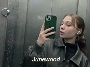 Junewood
