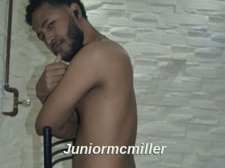 Juniormcmiller