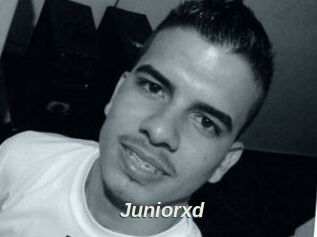 Juniorxd