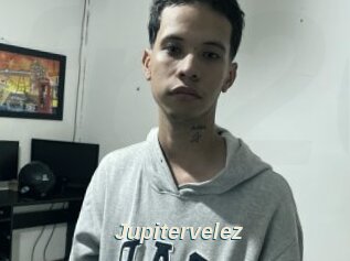 Jupitervelez
