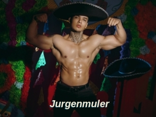 Jurgenmuler