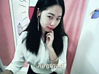 Jurgtgadj