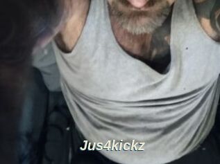Jus4kickz