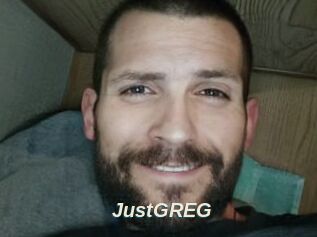 JustGREG