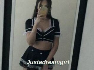 Justadreamgirl