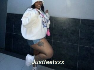 Justfeetxxx