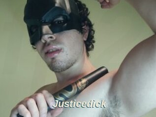 Justicedick