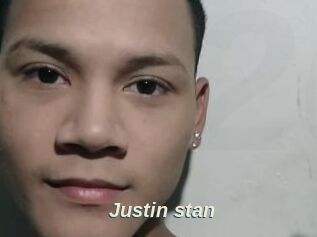 Justin_stan