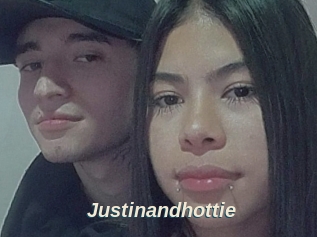 Justinandhottie