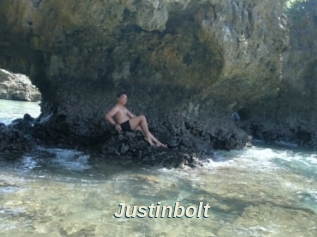Justinbolt