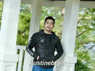Justinebryan