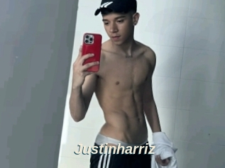 Justinharriz