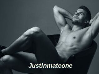 Justinmateone