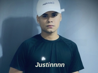 Justinnnn
