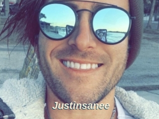 Justinsanee