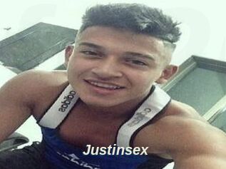 Justinsex