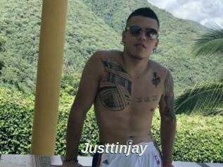 Justtinjay