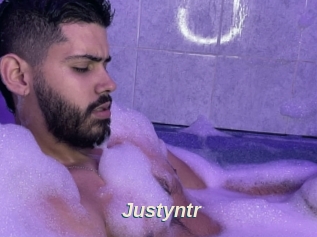 Justyntr