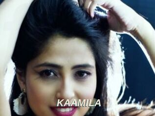 KAAMILA