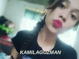 KAMILAGUZMAN