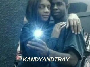KANDYANDTRAY