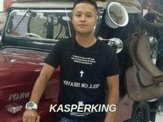 KASPER_KING