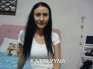 KATALYYNA