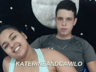 KATERINEANDCAMILO