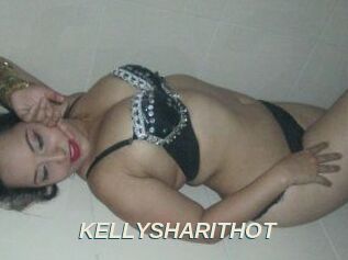 KELLYSHARITHOT